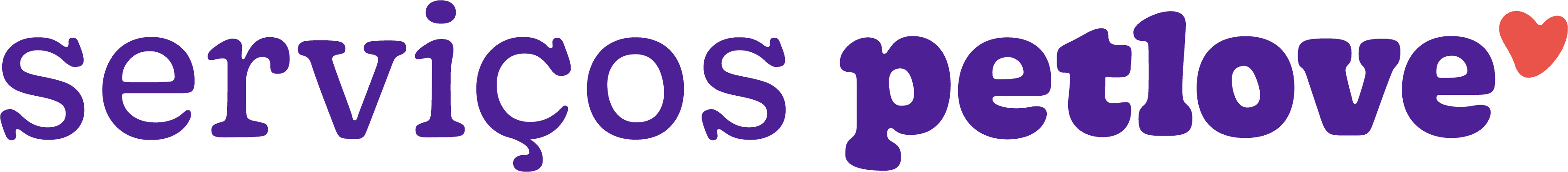 Serviços Petlove